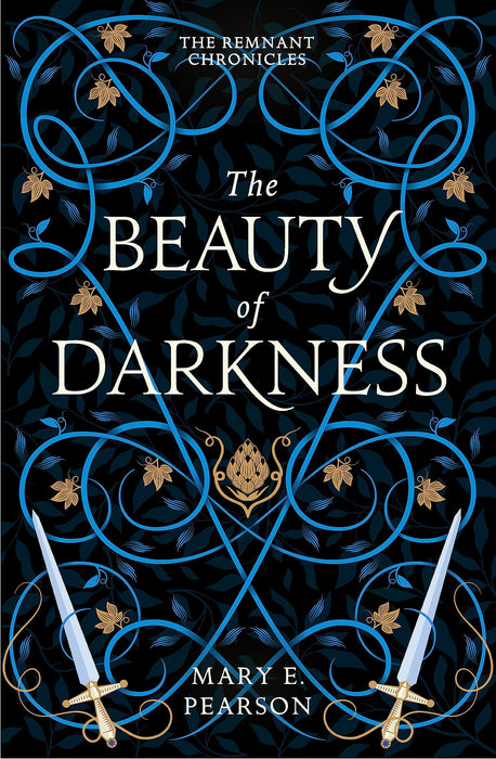 The Beauty of Darkness : high-stakes finale in the romantic BookTok sensation The Remnant Chronicles!