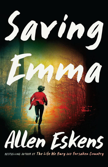 Saving Emma : A Novel