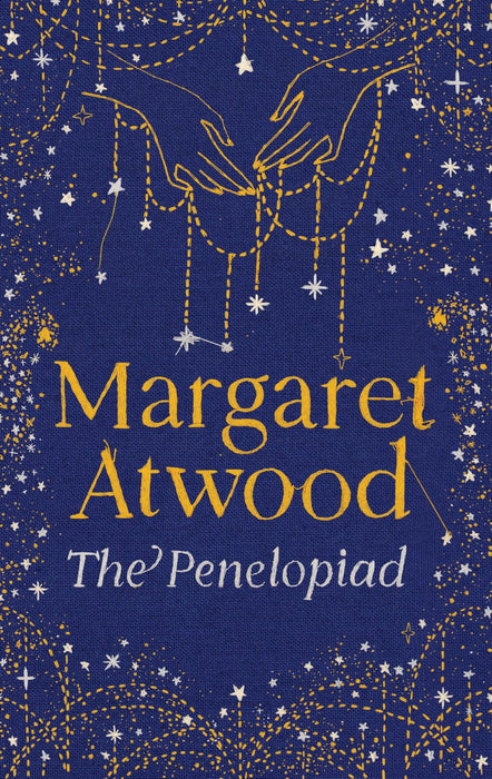 The Penelopiad : 20th Anniversary Edition
