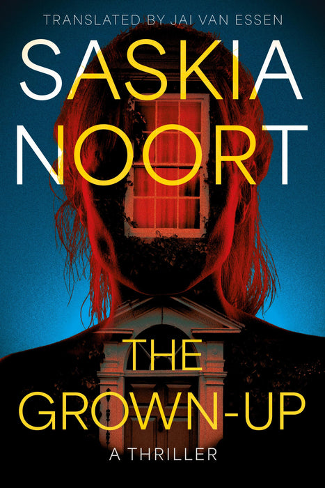 The Grown-Up : A Thriller