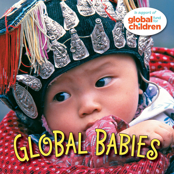 Global Babies : 1