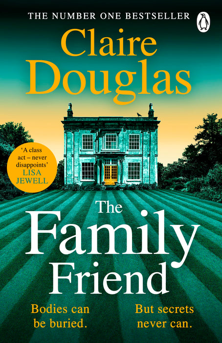 The Family Friend