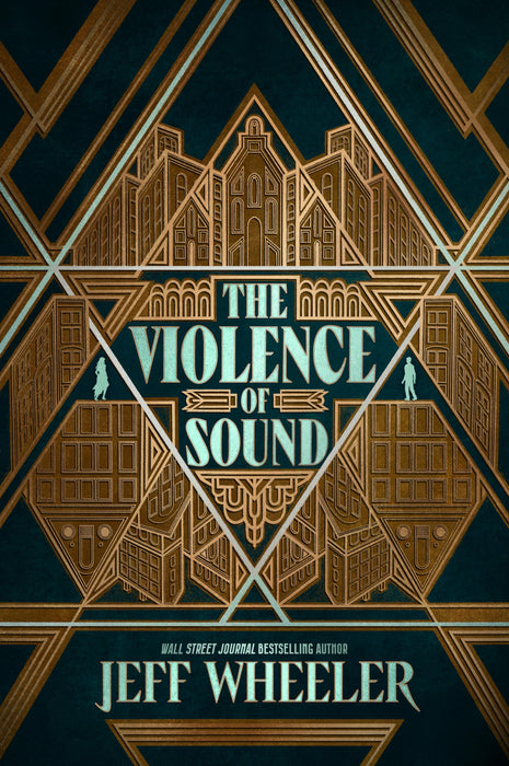 The Violence of Sound