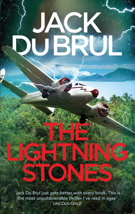 The Lightning Stones