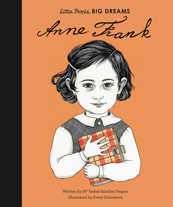 Anne Frank : Volume 17