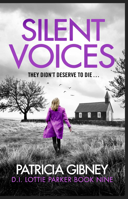 Silent Voices : Detective Lottie Parker, Book 9