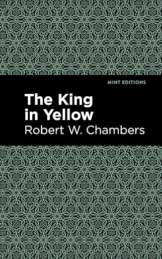 The King in Yellow