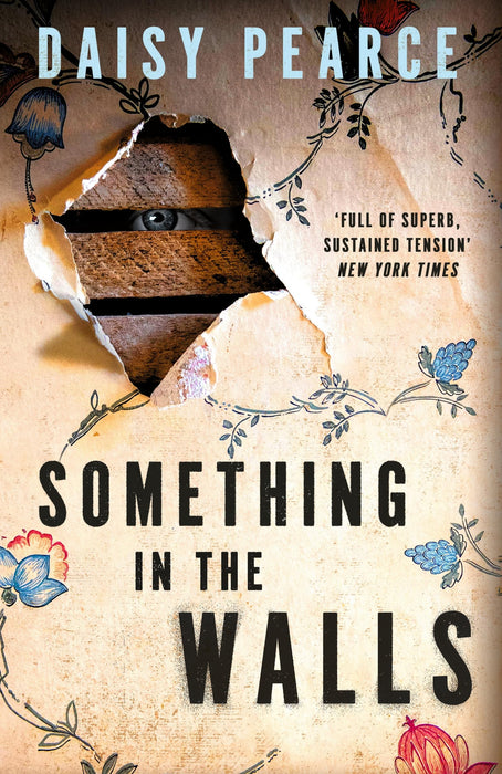 Something in the Walls : The addictive and chilling folk horror perfect for fans of Midsommar