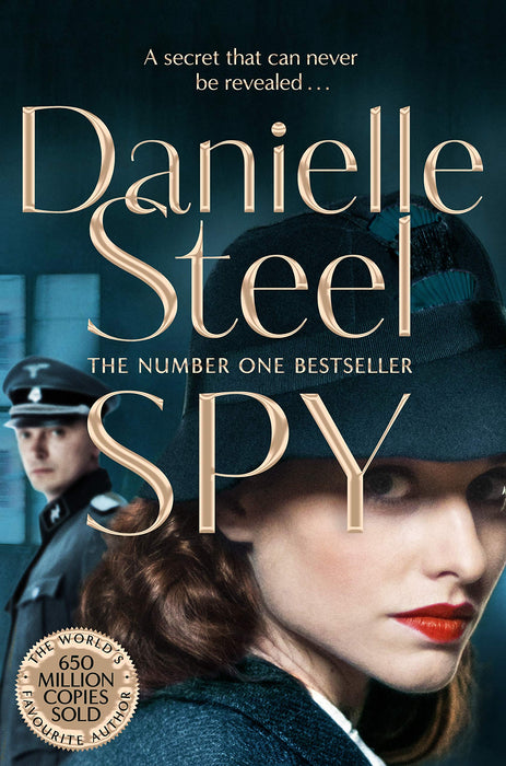 Spy : A Compulsive Story Of A Double Life From The Billion Copy Bestseller