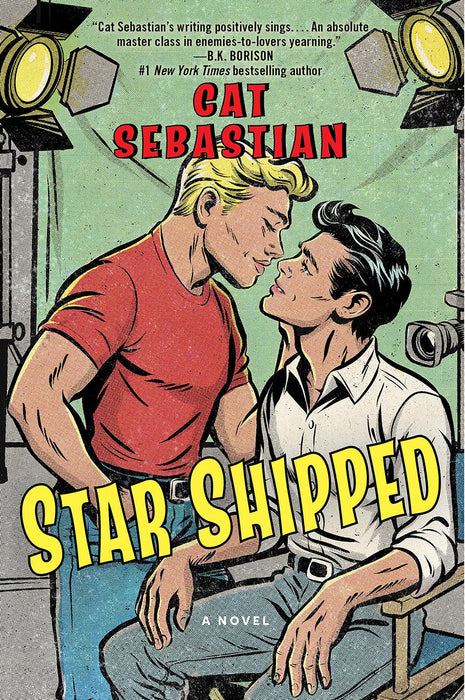Star Shipped : A Novel
