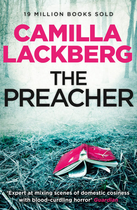 The Preacher : Book 2