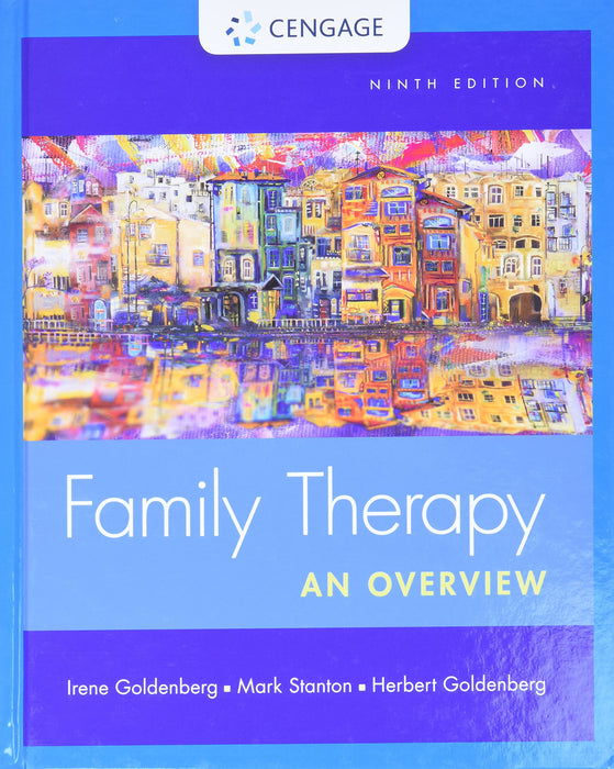 Family Therapy : An Overview