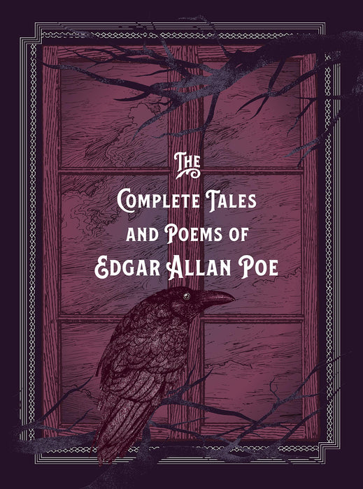 The Complete Tales & Poems of Edgar Allan Poe : Volume 6