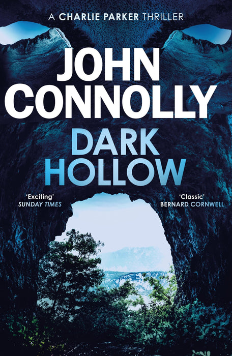 Dark Hollow : Private Investigator Charlie Parker hunts evil in the second novel in the globally bestselling series