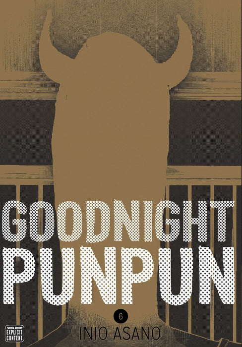 Goodnight Punpun, Vol. 6 : Volume 6