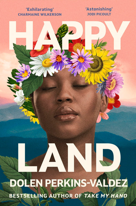 Happy Land : The spellbinding new novel from the bestselling author of Take My Hand