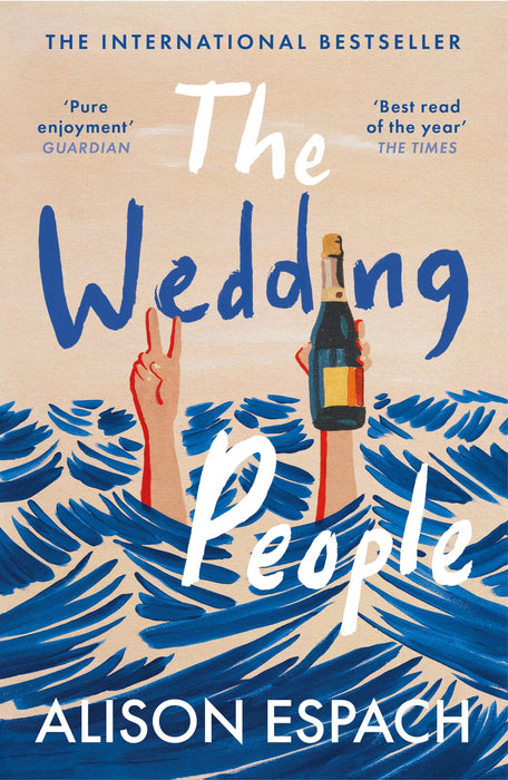 The Wedding People : The hilarious and moving million-copy bestseller