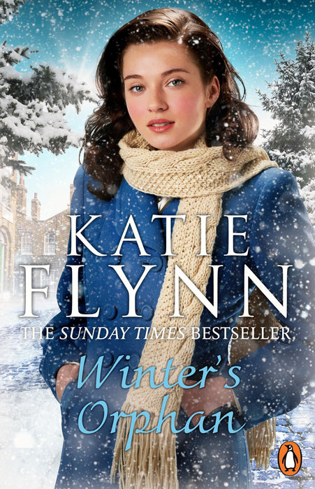 Winter's Orphan : The brand new emotional historical fiction novel from the Sunday Times bestselling author