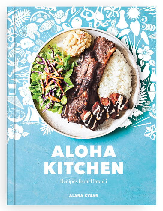Aloha Kitchen : Recipes from Hawai'i