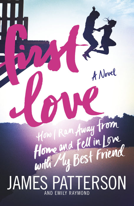 First Love : They thought nothing could tear them apart…