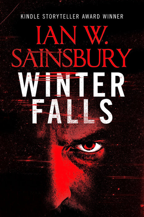Winter Falls