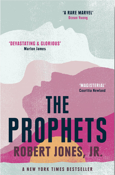 The Prophets : a New York Times Bestseller