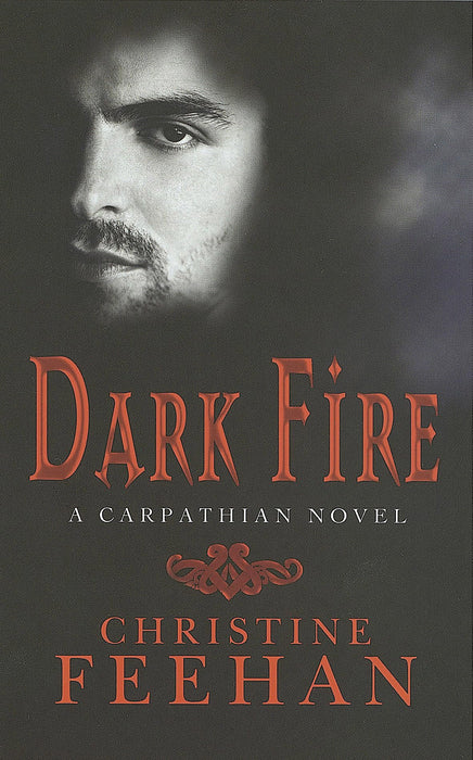 Dark Fire : Number 6 in series
