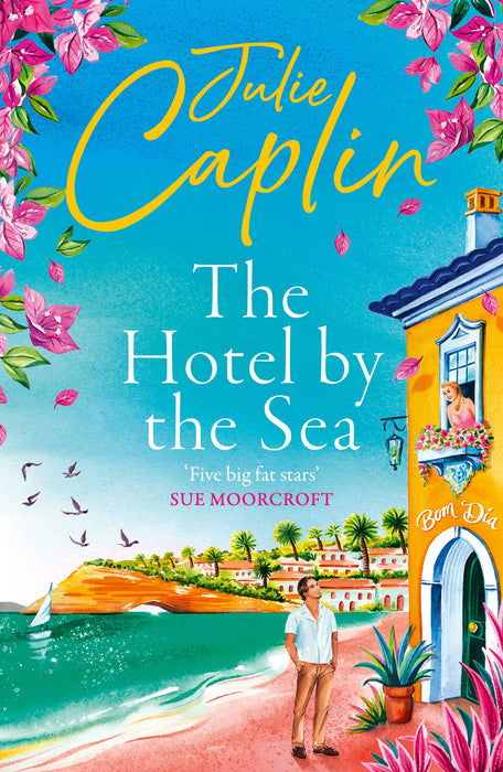 The Hotel by the Sea : Book 13