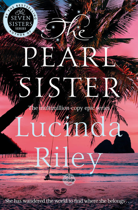 The Pearl Sister