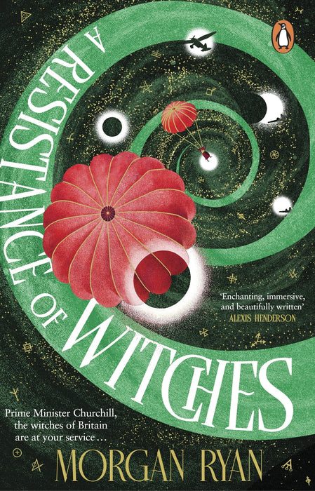 A Resistance of Witches