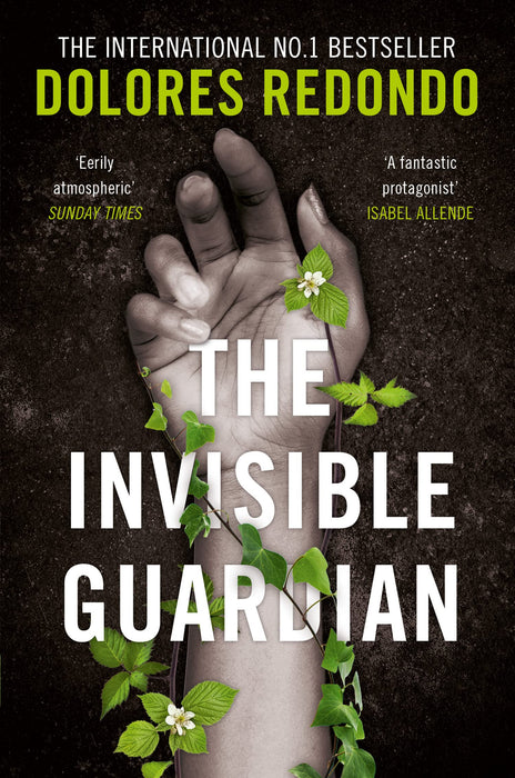 The Invisible Guardian : Book 1