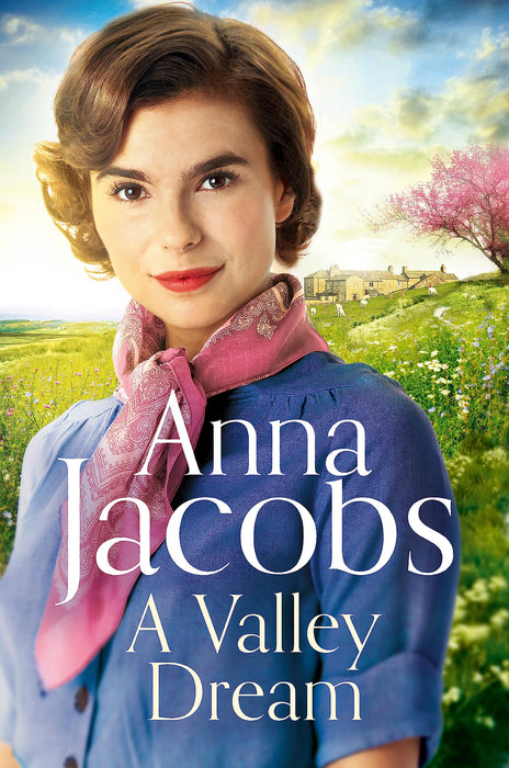 A Valley Dream : Book 1 in the uplifting new Backshaw Moss series