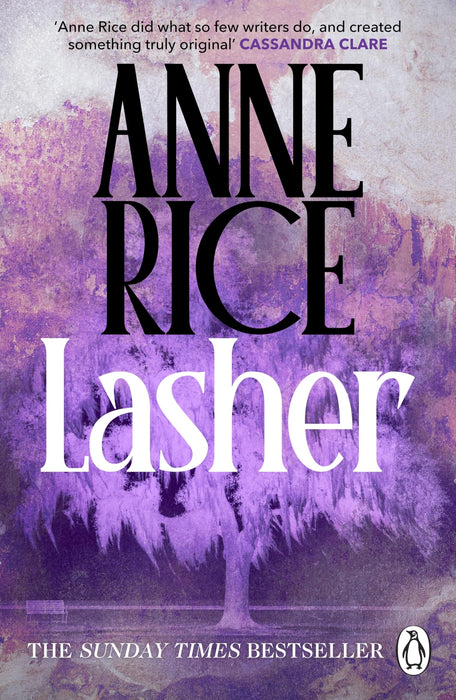 Lasher : Lives of the Mayfair Witches