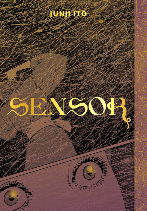 Sensor : Volume 1