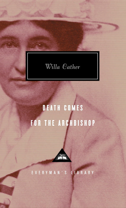 Death Comes For The Archbishop