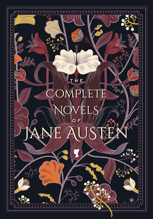 The Complete Novels of Jane Austen : Volume 1