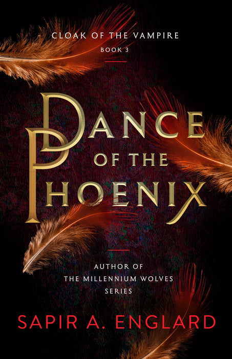 Dance of the Phoenix