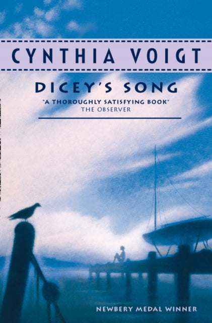 Dicey’s Song : Book 2