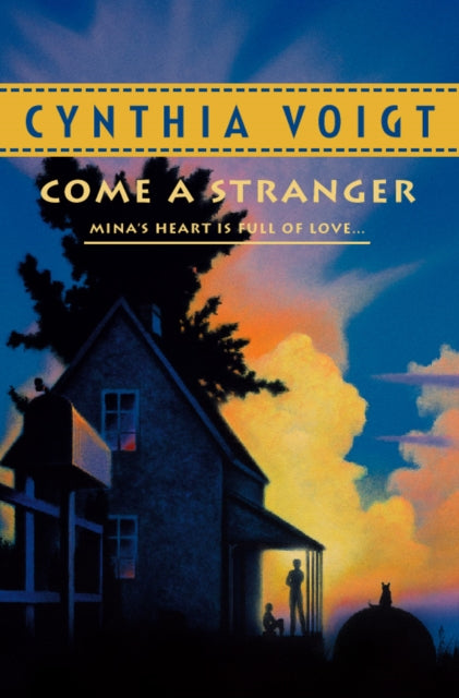 Come A Stranger : Book 5