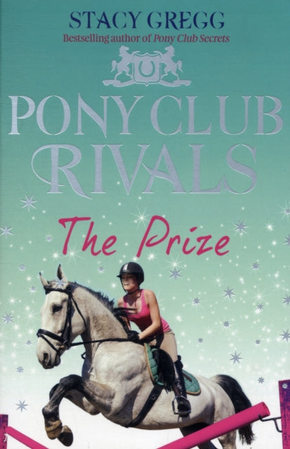 The Prize : Book 4