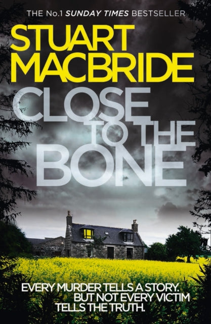Close to the Bone : Book 8