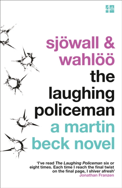 The Laughing Policeman : Book 4