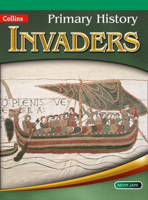 Invaders