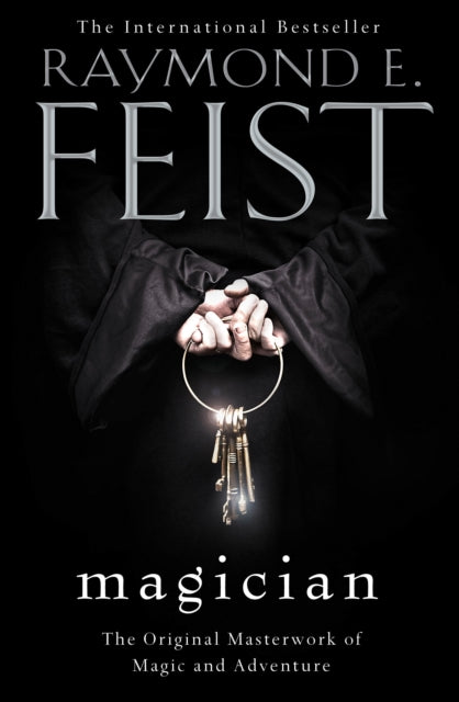 Magician : Book 1