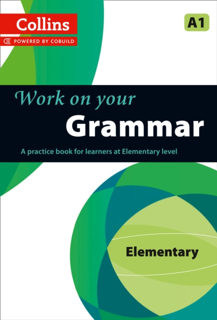 Grammar : A1