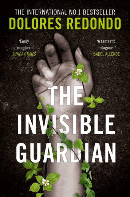 The Invisible Guardian : Book 1