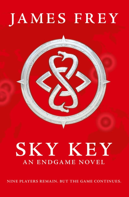 Sky Key : Book 2