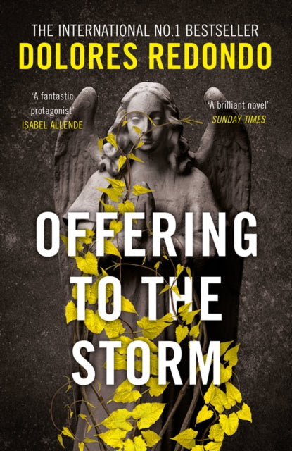 Offering to the Storm : Book 3