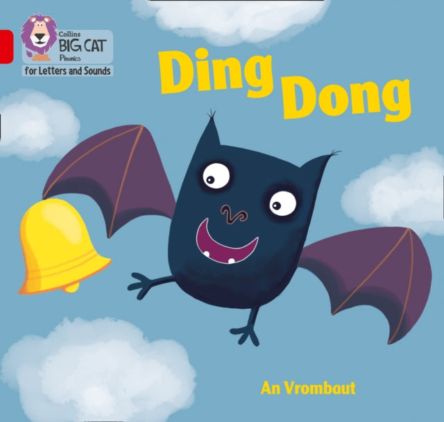 Ding Dong : Band 02a/Red a