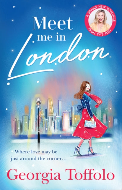 Meet Me in London : Book 1